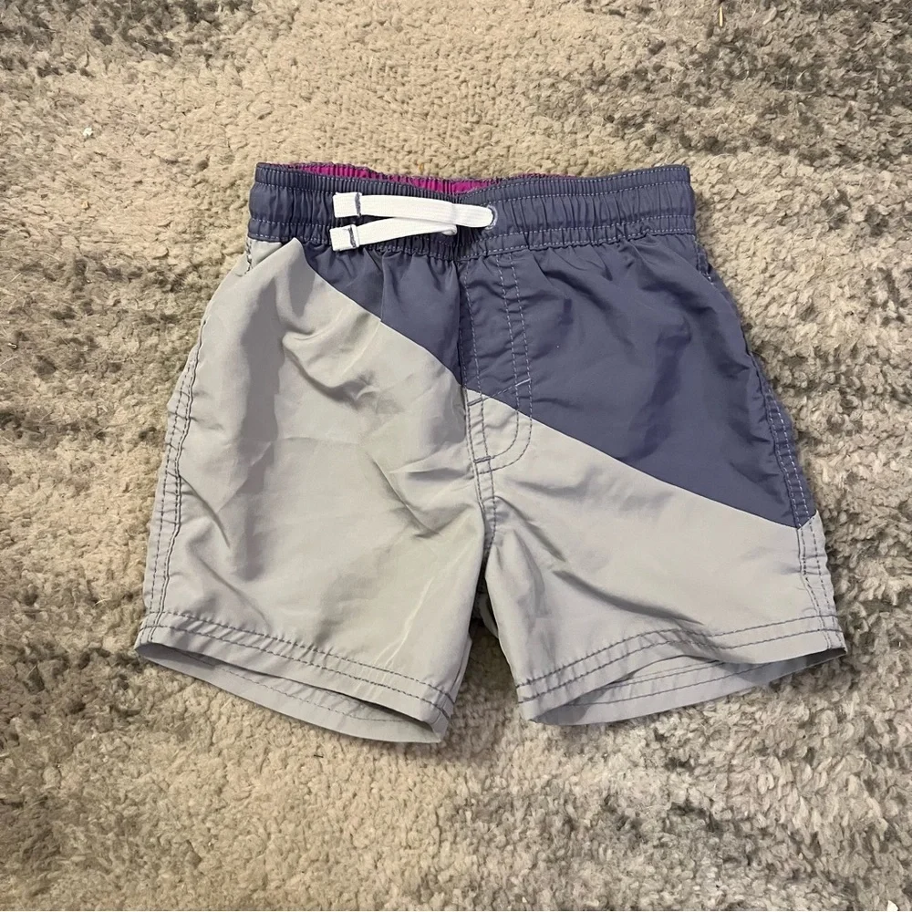 H&M Swim Trunks